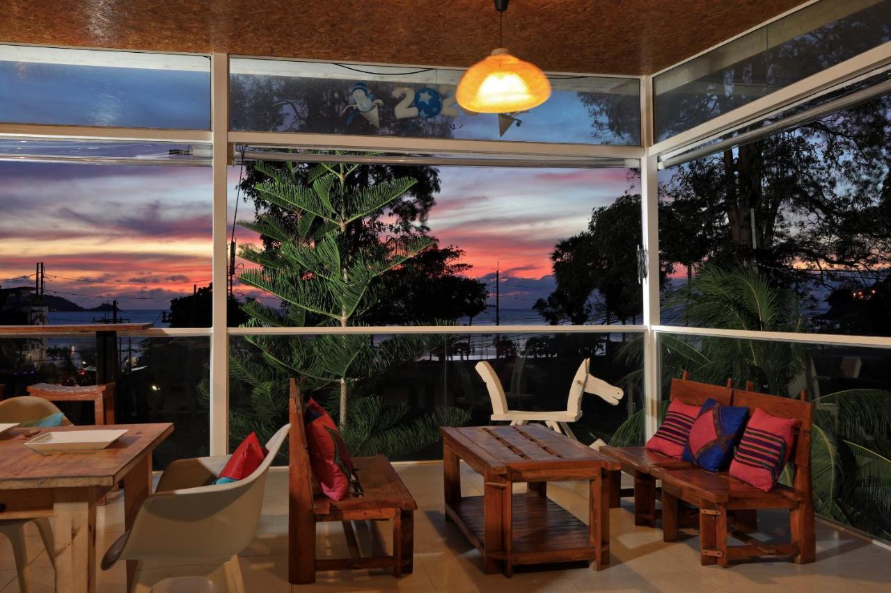Daydream Villa Resort 布吉 外观 照片